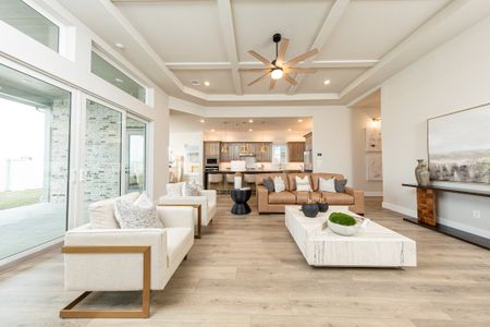 Amira: Hilltop Collection by Beazer Homes in Tomball - image 5