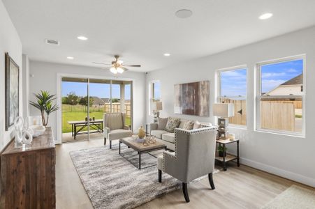 Blanco Vista by Dream Finders Homes in San Marcos - photo 14 14