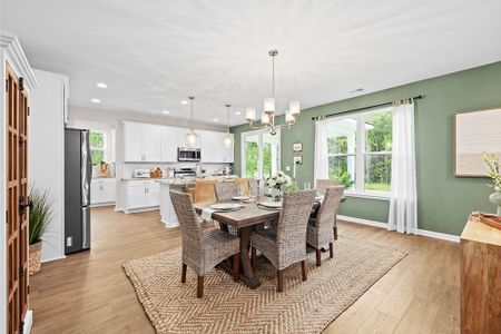 NorthShore on the St. Marys River by Smith Family Homes in Kingsland - image 6