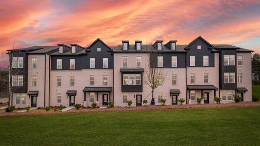 Barrett Pointe by DRB Homes in Kennesaw - photo 0