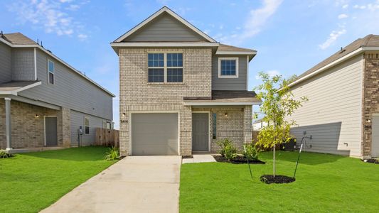 Applewhite Meadows by Legend Homes in San Antonio - photo 10 10