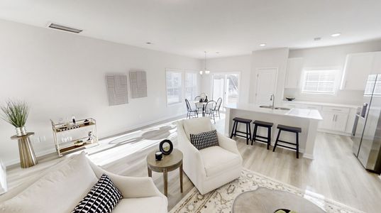 Percival Village by Hurricane Builders in Columbia - image 9