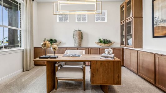 Brookewater by DRB Homes in Rosenberg - image 9