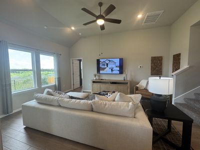 Cascades at Onion Creek by M/I Homes in Austin - photo 40 40