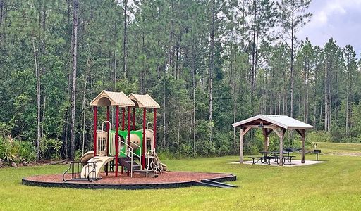 Waterford Ranch at Oakleaf by Richmond American Homes in Orange Park - photo 1 1