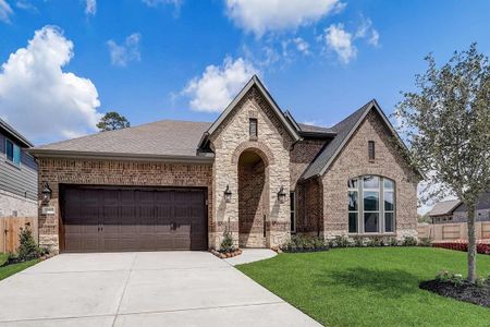 The Woodlands Hills - Master planned community in Willis, TX 29 29