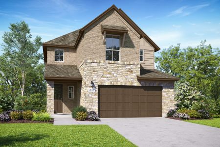 Terrace Collection at Lariat - image