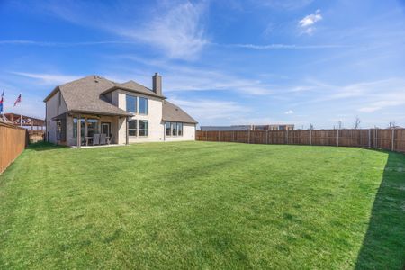 Silo Mills - Signature Series 3