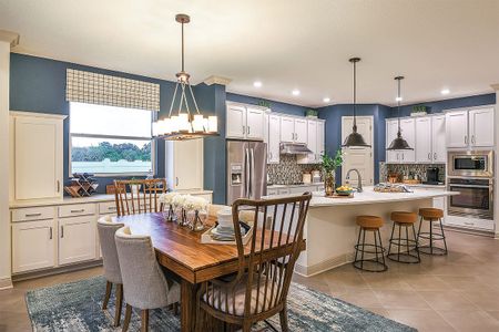 North River Ranch - Cottage Series by David Weekley Homes in Parrish - photo 38 38