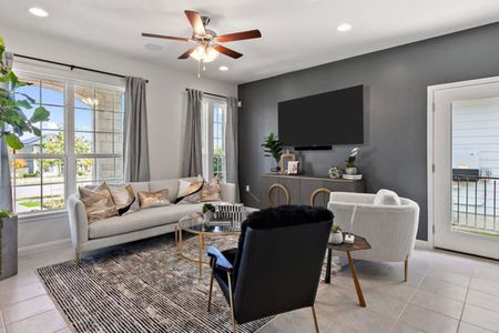 Whisper Valley by Pacesetter Homes in Manor - image 8