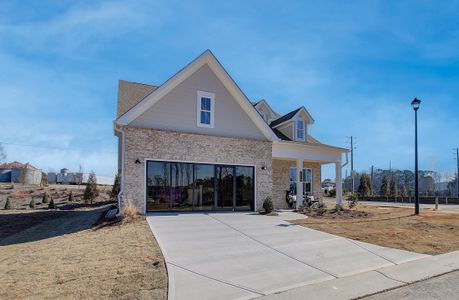 Courtyards at Traditions by Traton Homes in Cumming - photo 7 7