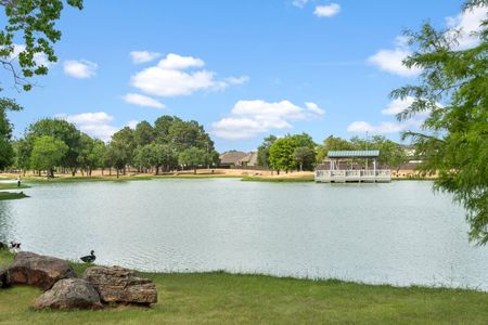 Sunterra by KB Home in Katy - photo 6 6