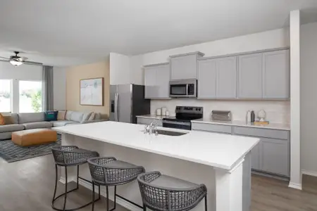 Meadows at Hennersby Hollow 40's 4