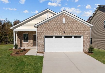 Crescent Mills by Starlight Homes in Clayton - photo 42 42