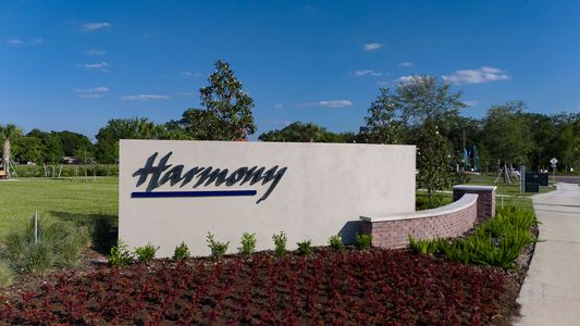 Harmony at Lake Eloise by Casa Fresca Homes in Winter Haven - photo 2 2