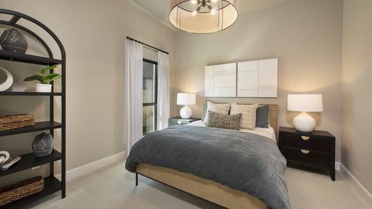 Everly 50' by Perry Homes in Hockley - image 16