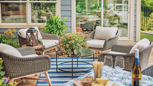 Salem Brooke by Epcon Communities in Clemmons - image 4