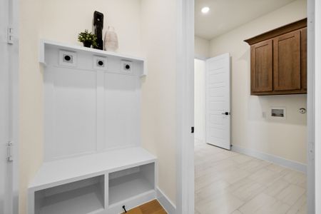 Talon Hills by Graham Hart Home Builder in Fort Worth - image 9