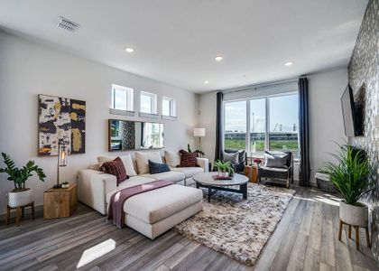 Heritage Creekside by CB JENI Homes in Plano - photo 27 27