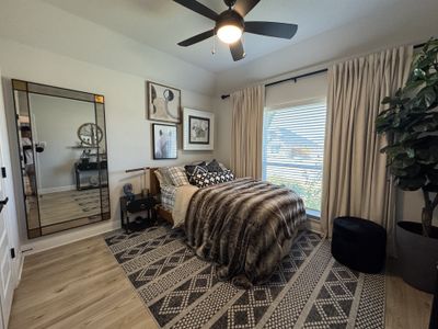 The Colony by Terrata Homes in Bastrop - photo 36 36