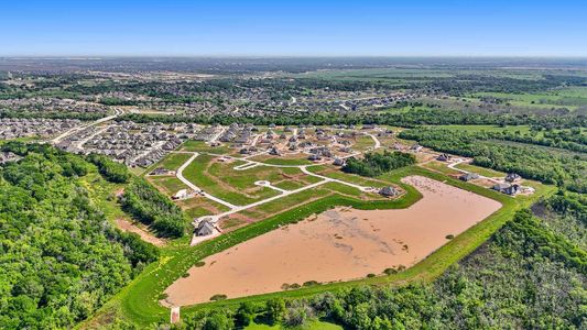 Fulbrook on Fulshear Creek: 80ft. lots by Highland Homes in Fulshear - photo 1 1