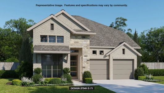 Patterson Ranch - Master planned community in Georgetown, TX 16 16