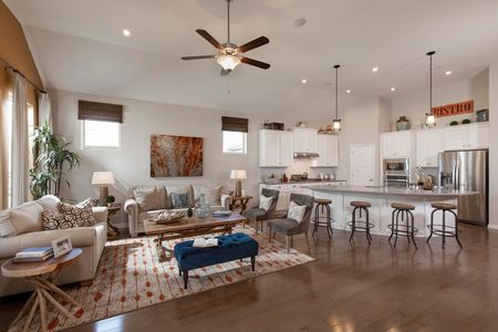 Esperanza 60' by Coventry Homes in Boerne - photo 18 18