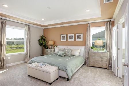 North Port Premier 6