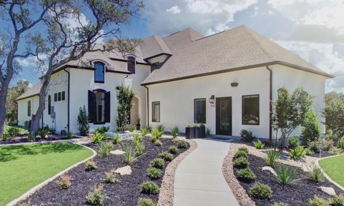 Verandas at the Rim by Brightland Homes in San Antonio - photo 0 0