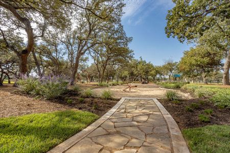 Parmer Ranch - Master planned community in Georgetown, TX 7 7