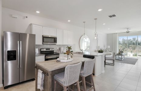 Stillmont by Pulte Homes in Tampa - photo 3 3