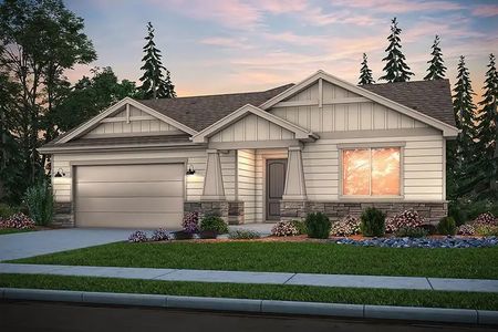 Kinston Centerra - Master planned community in Loveland, CO 17 17