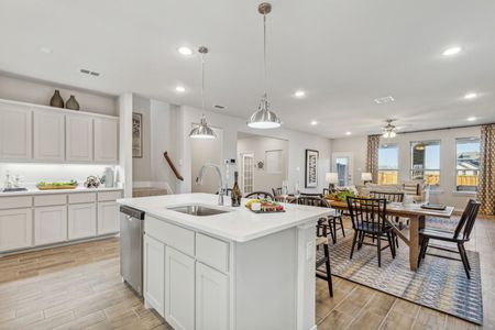 Redden Farms by Impression Homes in Midlothian - image 10