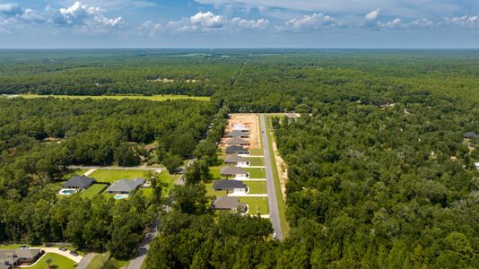 Prosperity Point by Herbst Homes in Milton - image 4