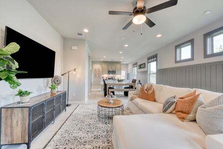 Eastwood at Sonterra by Century Communities in Jarrell - photo 18 18