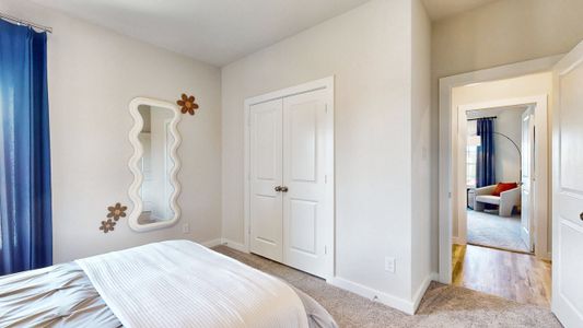 Summerwood Estates by Century Communities in Red Oak - photo 20 20