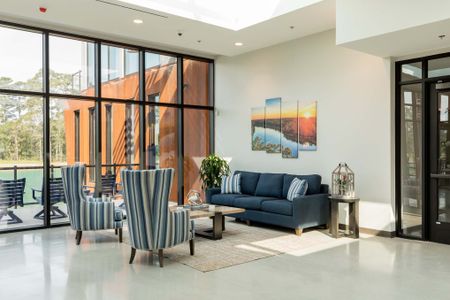 Grand Central Park: 40ft. lots 31