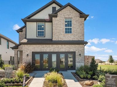 The Woodlands Hills - Master planned community in Willis, TX 36 36