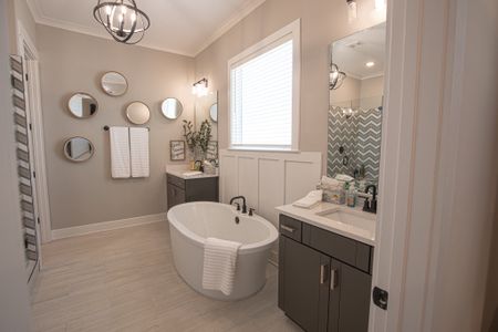 Myers Park by Grant & Co in Arlington - image 8