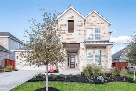 Sunfield - Master planned community in Buda, TX 18 18