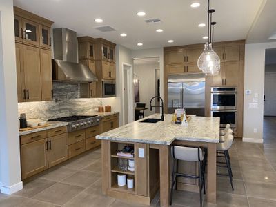 Aloravita South Summit Collection by Taylor Morrison in Peoria - photo 44 44