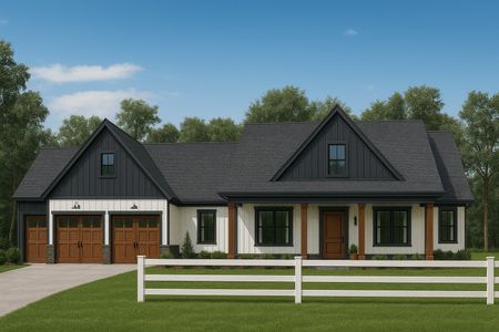 Glory Meadows by KM Homes in Gainesville - photo 0