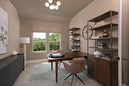 The Trails at Carmel 50s 5