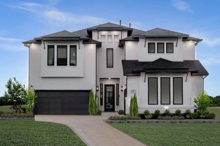 Lexington Frisco - Master planned community in Frisco, TX 12 12