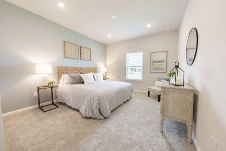 Saddle Oaks by Breeze Homes in Jacksonville - photo 20 20