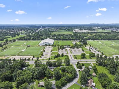 Vincion by M/I Homes in Murfreesboro - image