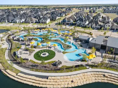 Mosaic by American Legend Homes in Prosper - image 18