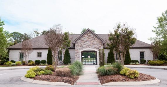 Stonehollow by Universal Builders in Mount Juliet - image 12
