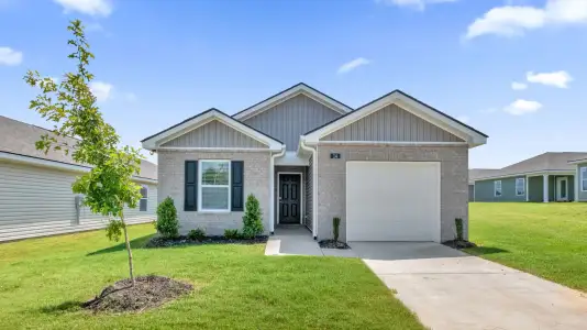 Morford by D.R. Horton in Jackson - image