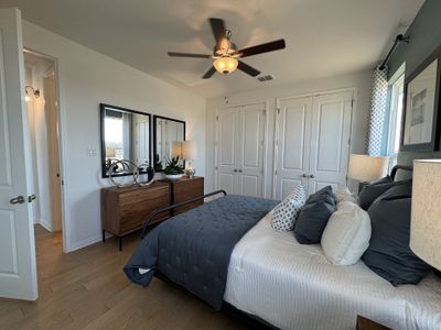 Garten Haus Cottages At Solms Landing by Wes Peoples Homes in New Braunfels - photo 37 37